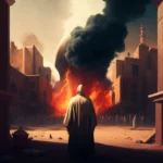 The Mahdi – The Tale Behind the Zubayrid Retaliation Against the Umayyads!