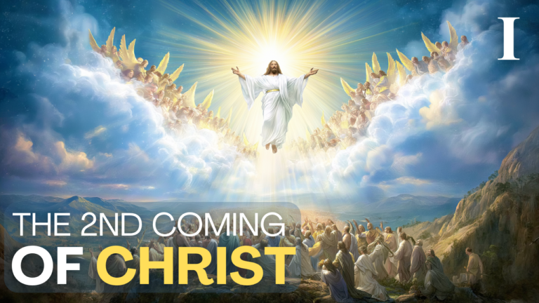 The Descension of Jesus in The End of Times - Umayyad Propaganda