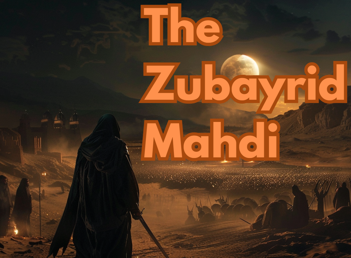 Read more about the article The Mahdi – The Tale Behind the Zubayrid Retaliation Against the Umayyads!