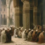 How Long Did The Prophet Stay In Mecca?