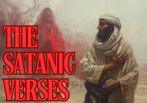 Read more about the article The Satanic Verses Incident