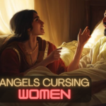 The Hadith of Angels Cursing Women Who Don’t Sleep With Their Husbands