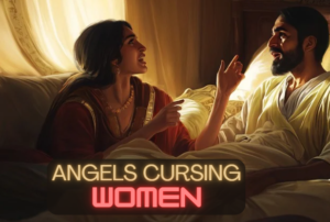 Read more about the article The Hadith of Angels Cursing Women Who Don’t Sleep With Their Husbands