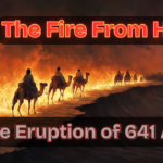 Fabricated Hadith Prophecy: The Fire From Hijaz & The Eruption of 641 AD