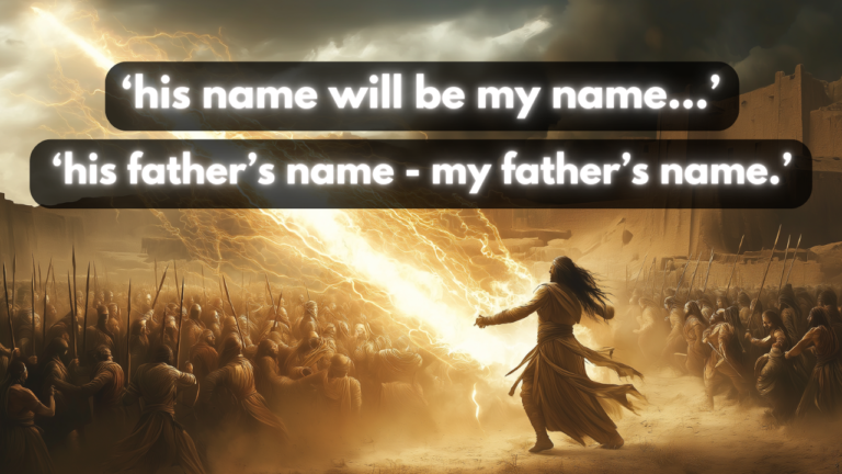 The Hasanid Mahdi - A Mahdi Fabricated by Asim (Teacher of Quran Reciter Hafs)