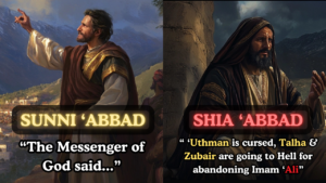 Read more about the article The Double Life of ʿAbbād ibn Yaʿqūb – The Sunni 12er