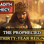 Fabricated Hadith Prophecy: THE THIRTY-YEAR REIGN