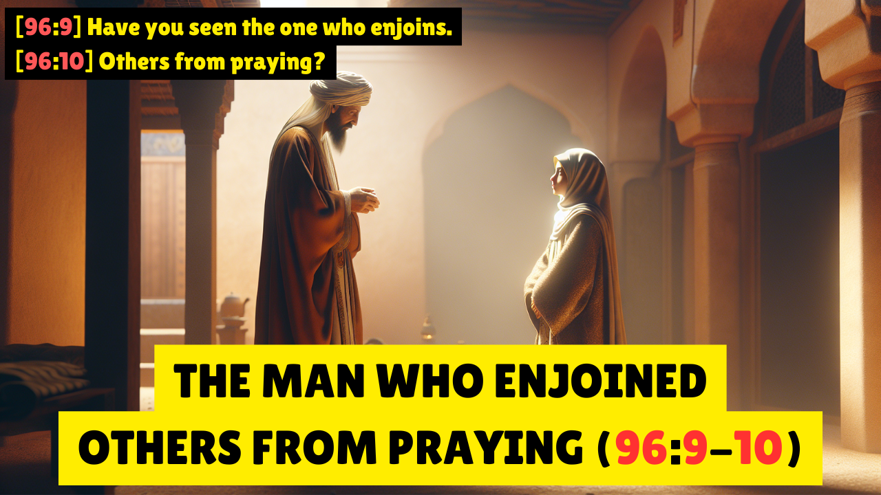 You are currently viewing Hisham ibn Urwa: The Man Who Stopped Menstruating Women From Praying