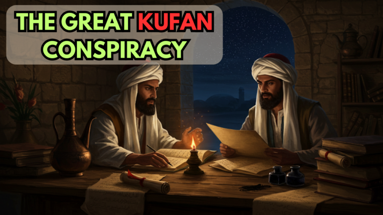 Isnad Politics: The Case of Al-A'mash and Hisham