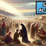 Ṣaḥīḥ al-Yahūd – Being Merciful To Inhabitants of Earth