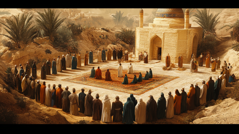 A Case Study of Ibn Abbas & Ikrima in The Muwatta