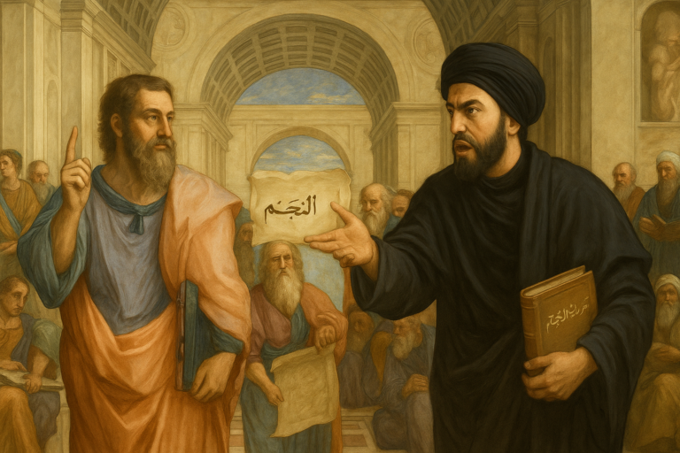 Exposing Flaws in Dr. Shadee Elmasry’s Hadith Defense