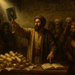 Before Madhabs – Dirār’s Stance Against Hadith