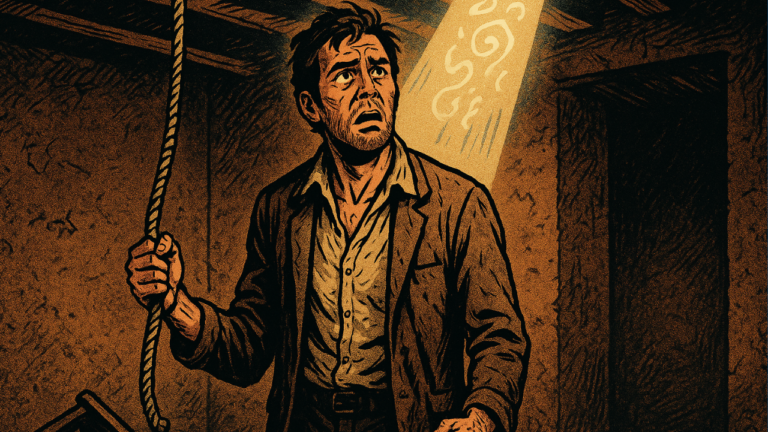 Quran 22:15: Suicide or Salvation?