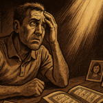 The Traditional Distortion of 4:3 – Polygamy