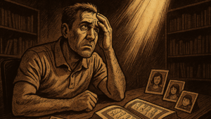 Read more about the article The Traditional Distortion of 4:3 – Polygamy