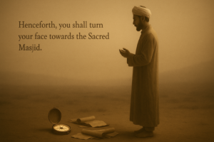Read more about the article Al-Shāfiʿī’s Argument For Probabilistic Hadith – Refuted.