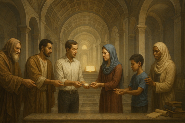 The Concept of "Established Practice"