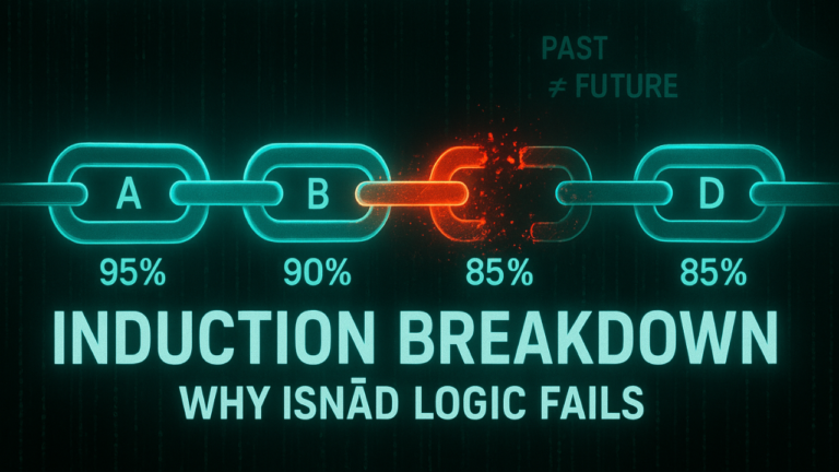 Hume’s Problem of Induction vs. Hadith