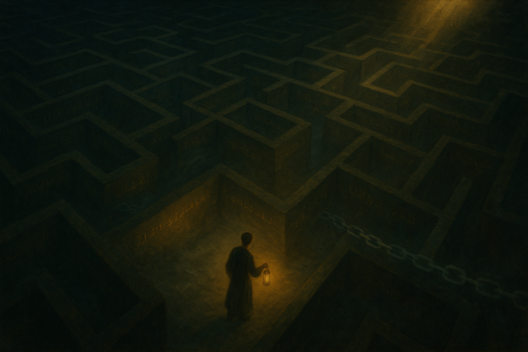 The Sunni-Quranic Abrogation Dilemma