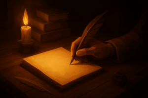 Read more about the article How the Legal Islamic Class Invented Their Own Divine Reward